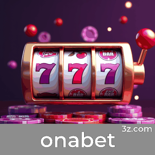Tecnologia 3D em Jogos de Cassino: Onabet