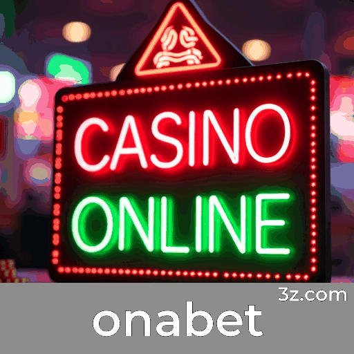 onabet Verde: Responsabilidade e Sustentabilidade