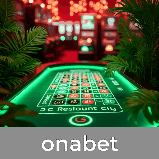 Onabet: Experiência Imersiva com Variedade de Jogos de Cassino