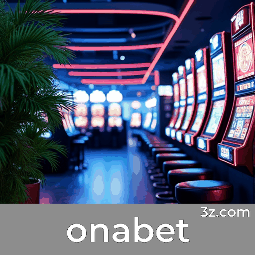 Experiência de Casino Elite no onabet: Jogos Premium e Dealers Reais