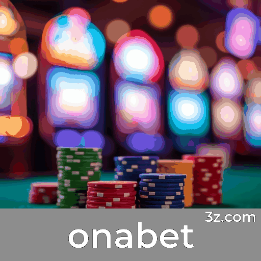 Tecnologia 3D em Jogos de Cassino: Onabet