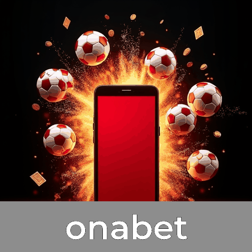 onabet: Plataforma confiável e premiada
